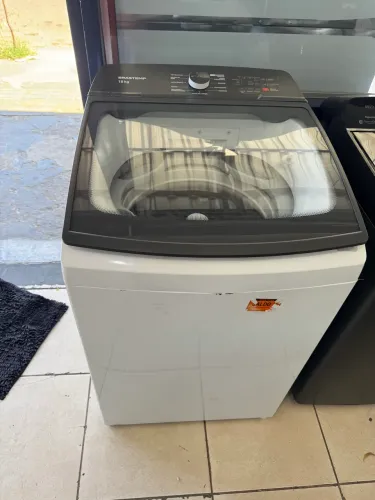 Máquina de lavar Brastemp