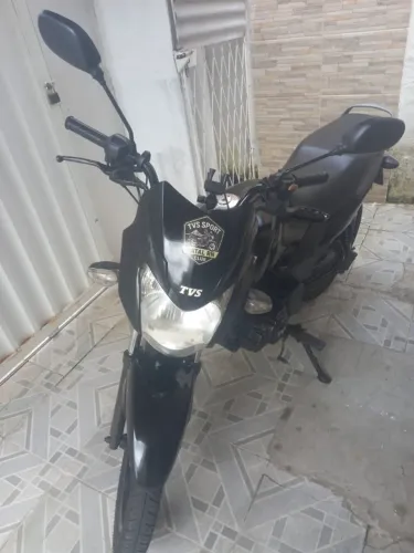 Moto mottu