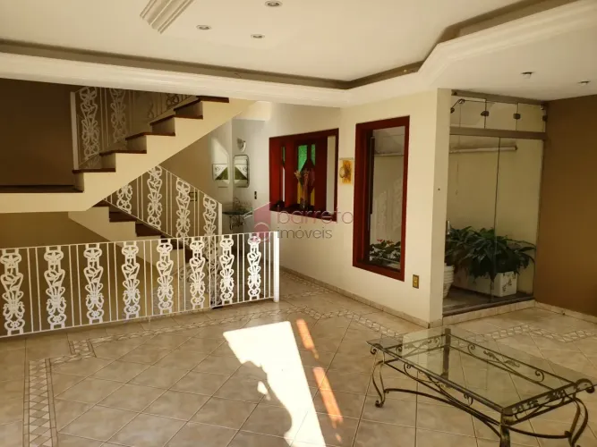 CASA À VENDA NO BAIRRO VILA GALVÃO EM JUNDIAÍ/SP