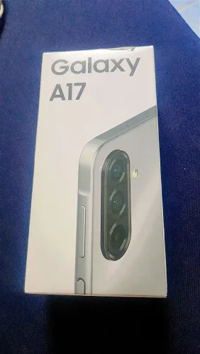 Samsung a17 256gb