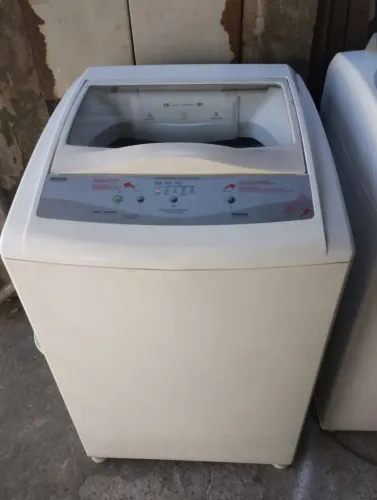Máquina de lavar roupa Brastemp 9 kilos toop