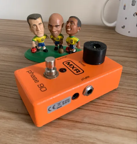 Pedal MXR Phase 90
