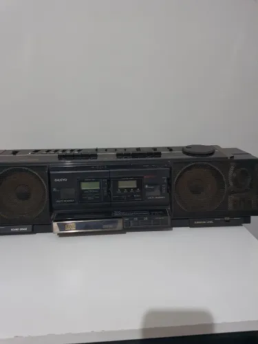 Radio importado