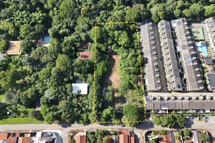 Área 9579m² Jardim Mariliza/Goiânia ideal para condomínio
