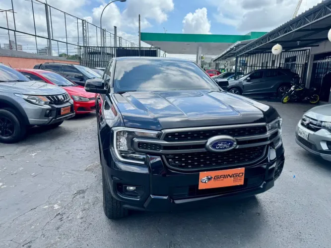 Ford Ranger XLS 2.0l 4X4 2026