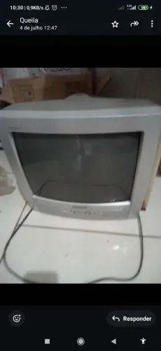 Tv tubo 