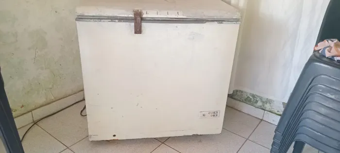 Freezer