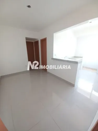 Venda Apartamento SANTA MONICA