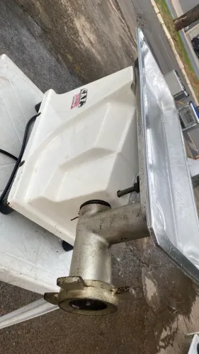 MOEDOR DE CARNE CAF BOCA 22 DE FIBRA 