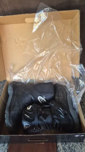 Bota Alpinestars Triumph Tam 41