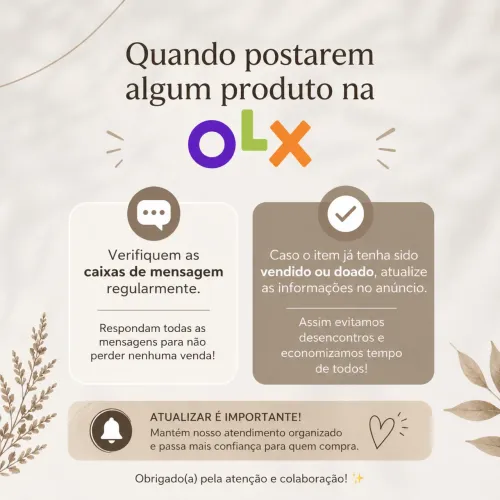 sobre a olx