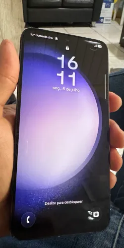 Galaxy s23 plus