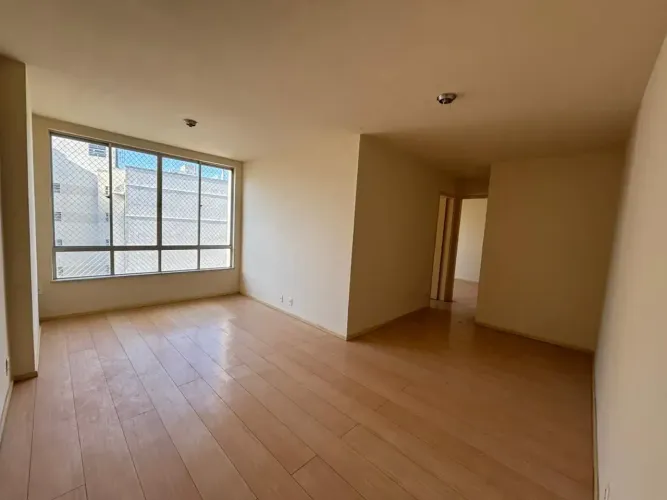 BS IMOBILIÁRIA VENDE ! Apartamento de 2 quartos à venda em Jardim Icaraí, com excelente l