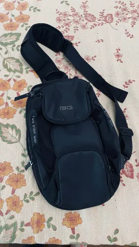 Bolso a tiracolo Bange