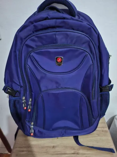 Mochila Leisite