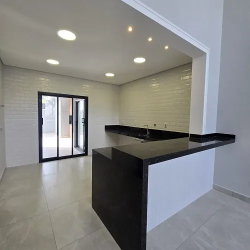 Casa com 3 dormitórios à venda, 184 m² por R$ 1.300.000,00 - Campos do Conde - Sorocaba/SP