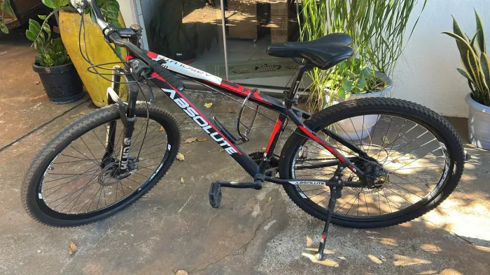 Bicicleta Absolut Aro 29