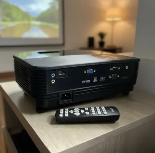 Projetor Acer X1123H