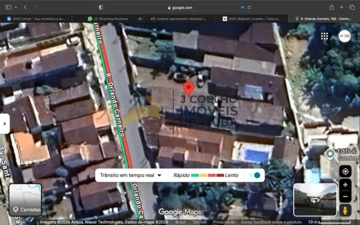 Terreno à Venda ? Região Central de Ubatuba | Próximo ao Bola 5 Excelente oportunidade de 