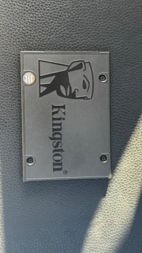 ssd kingston 240gb