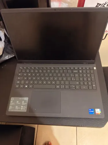 Notebook I7