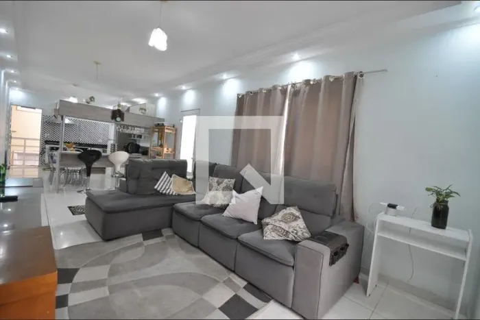 Casa à Venda - Vila Gustavo, 4 Quartos, 150 m2
