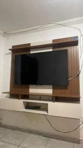 Rack de parede