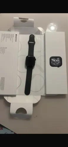 Apple Watch série 11 número 40