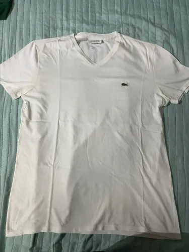 Camisa Lacoste
