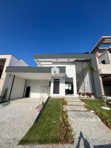 Casa à venda no Condomínio Mont'Alcino Valinhos em Campinas