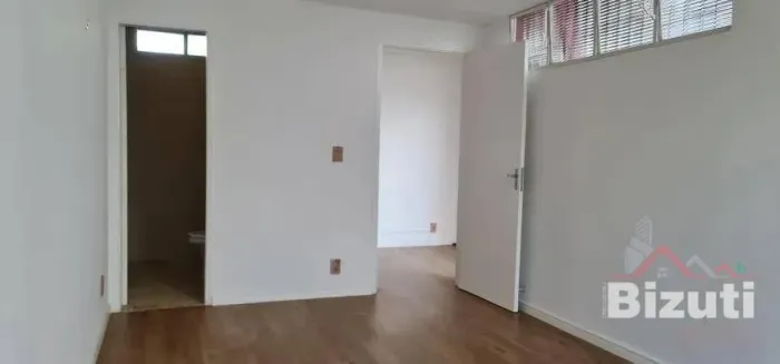 Sala+Quarto Locação 25 m² R$ 2.678/mês - Anhangabaú - Jundiaí/SP