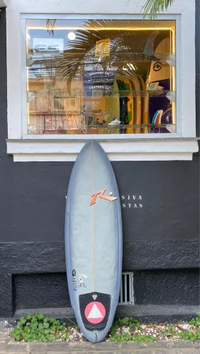 Prancha de surf Rusty 31L