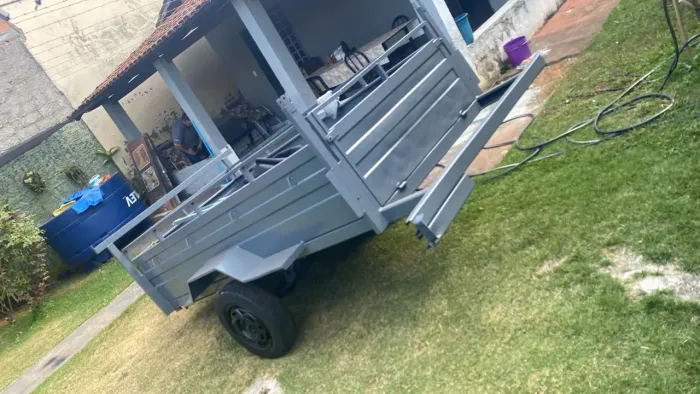Carretinha
