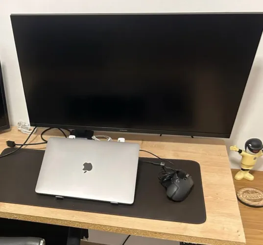 Monitor Samsung 32" FHD,75 Hz,Freesync, HDMI, DP,Preto, S3