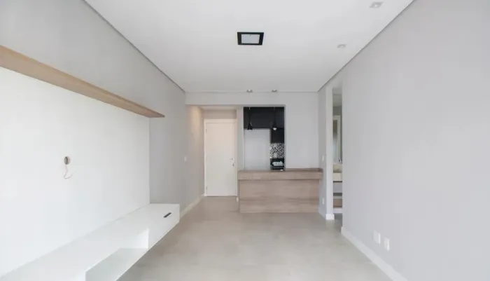 Apartamento para venda em Consolação com 1 quarto, 48m²