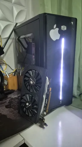 Pc ryzen