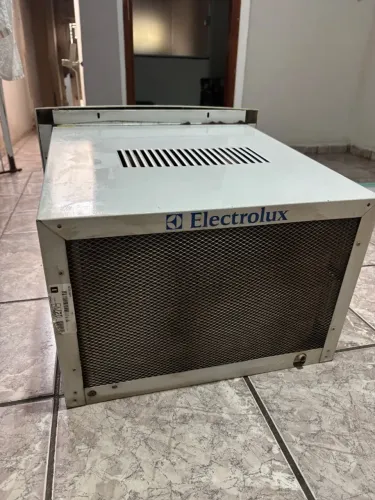 Ar condicionado Janela