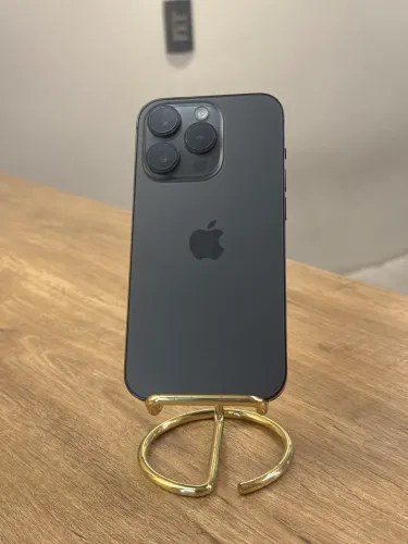 IPHONE 14 PRO 256GB, MSG DE TELA GENUÍNA APPLE , LOJA NO RIO MAR