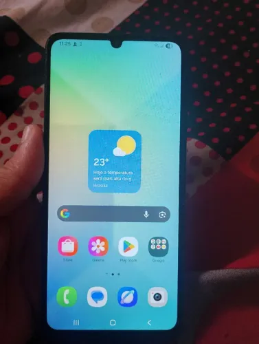 Samsung 128 GB