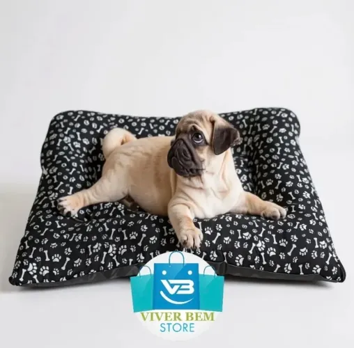 Cama pet