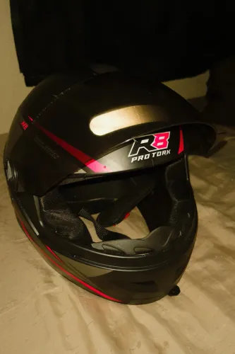 Capacete Tork