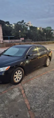 Câmbio (caixa de marcha) toyota Camry 2008/2009