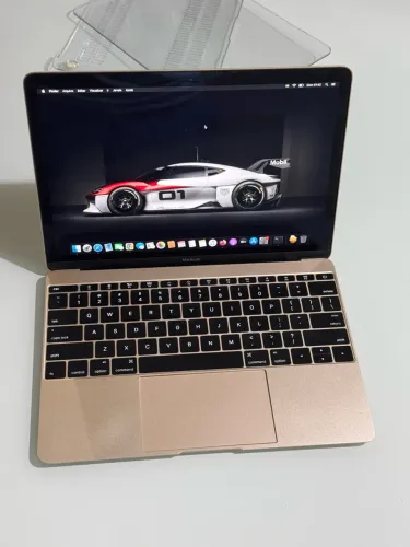 MacBook Retina 