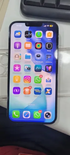 Vende-se iPhone 13 Promax 128gb