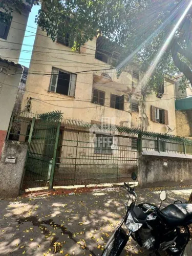 Apartamento com 2 quartos à venda, 80 m² por R$ 250.000 - Centro - Niterói/RJ