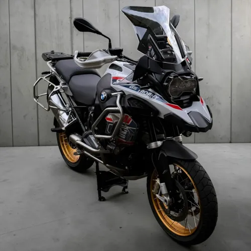 BMW R 1250 GS ADV . 2024/2024 impecável