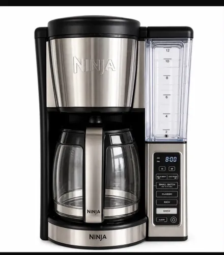 Cafeteira NINJA linda
