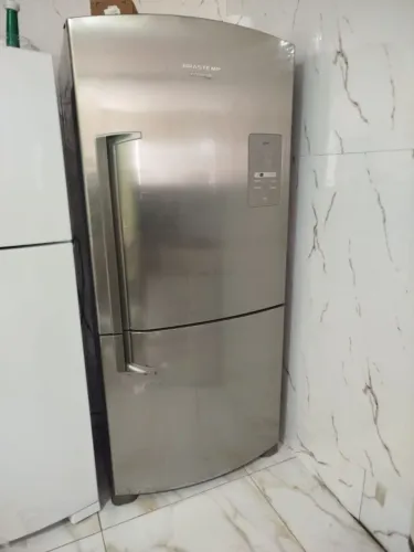 Vendo semi Nova