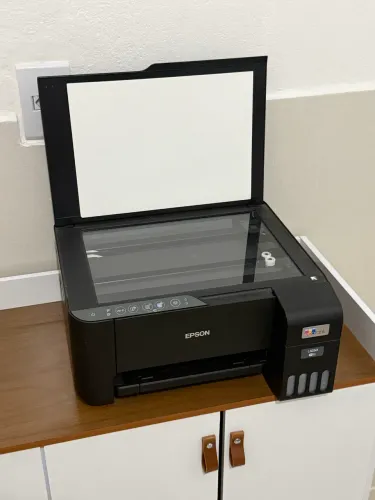Impressora Epson L3250 Seminova
