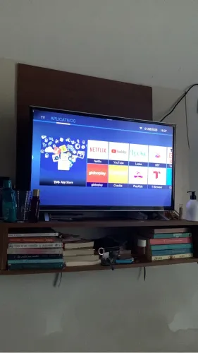 tv smart